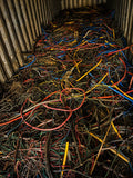 Mixed Cable