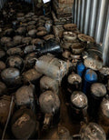 Compressor Scrap
