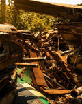 Industrial Iron